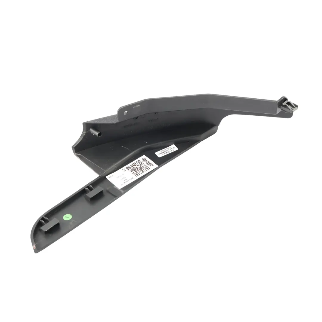 Ford Fiesta Mk5 Mk6 Rivestimento Cruscotto Pannello Destro - SKU 2S61-A044C60-BA - Numero di parte 2S61-A044C60-BA
