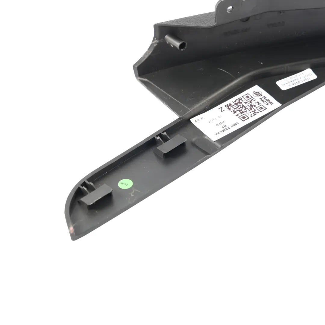 Ford Fiesta Mk5 Mk6 Rivestimento Cruscotto Pannello Destro - SKU 2S61-A044C60-BA - Numero di parte 2S61-A044C60-BA
