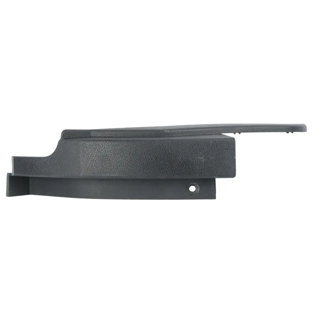 Mk5 Dashboard End Trim Panel Cover Left N/S 2S61-A044C60-BA to Ford Fiesta with Part number 1419479 Ford Fiesta Mk5 Dashboard End Trim Panel Cover Left N/S 2S61-A044C60-BA - SKU RHD-1419479 - Part number 1419479