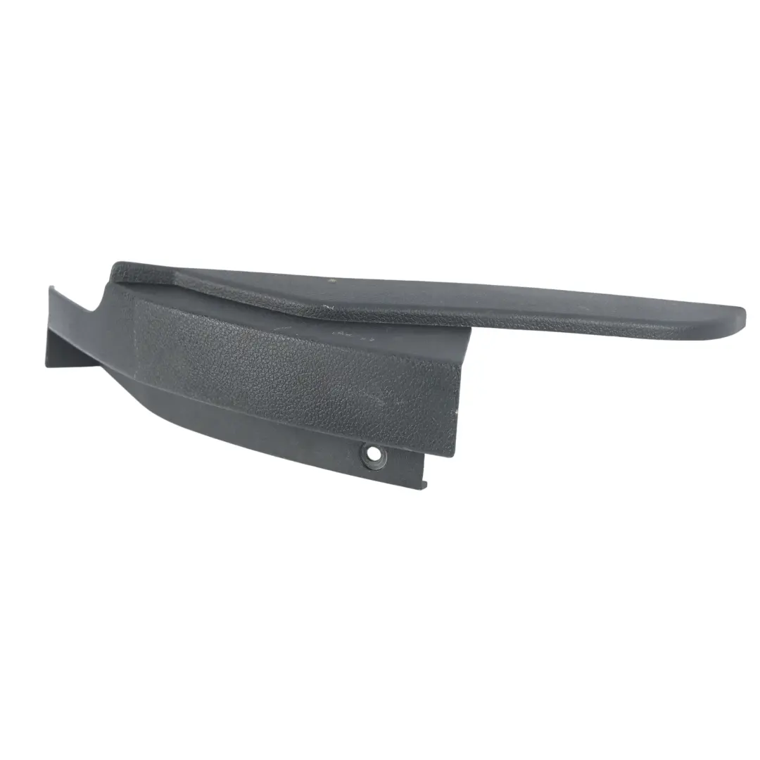 Ford Fiesta Mk5 Dashboard End Trim Panel Cover Left N/S 2S61-A044C60-BA - SKU RHD-1419479 - Part number 1419479
