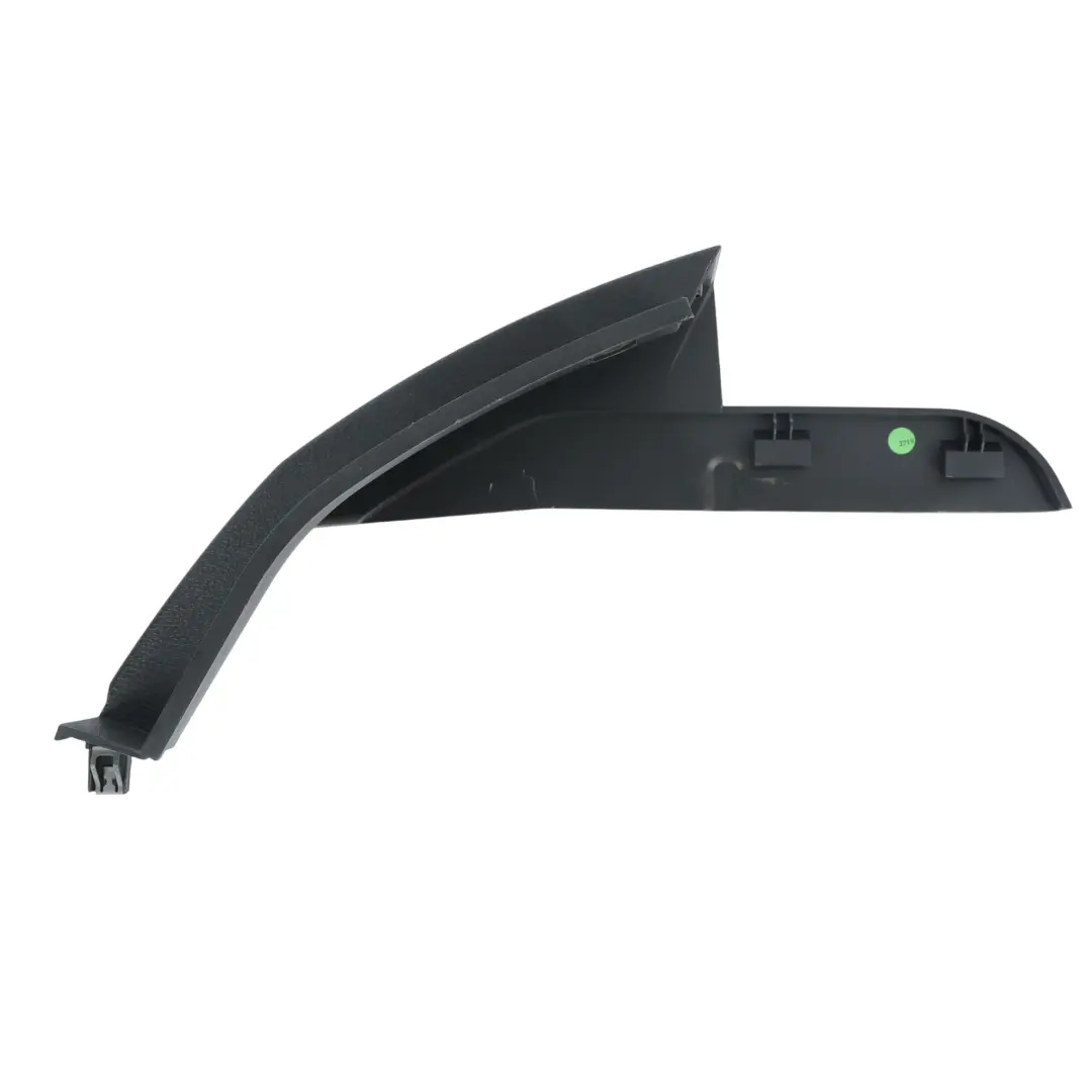 Mk5 Dashboard End Trim Panel Cover Left N/S 2S61-A044C60-BA to Ford Fiesta with Part number 1419479 Ford Fiesta Mk5 Dashboard End Trim Panel Cover Left N/S 2S61-A044C60-BA - SKU RHD-1419479 - Part number 1419479