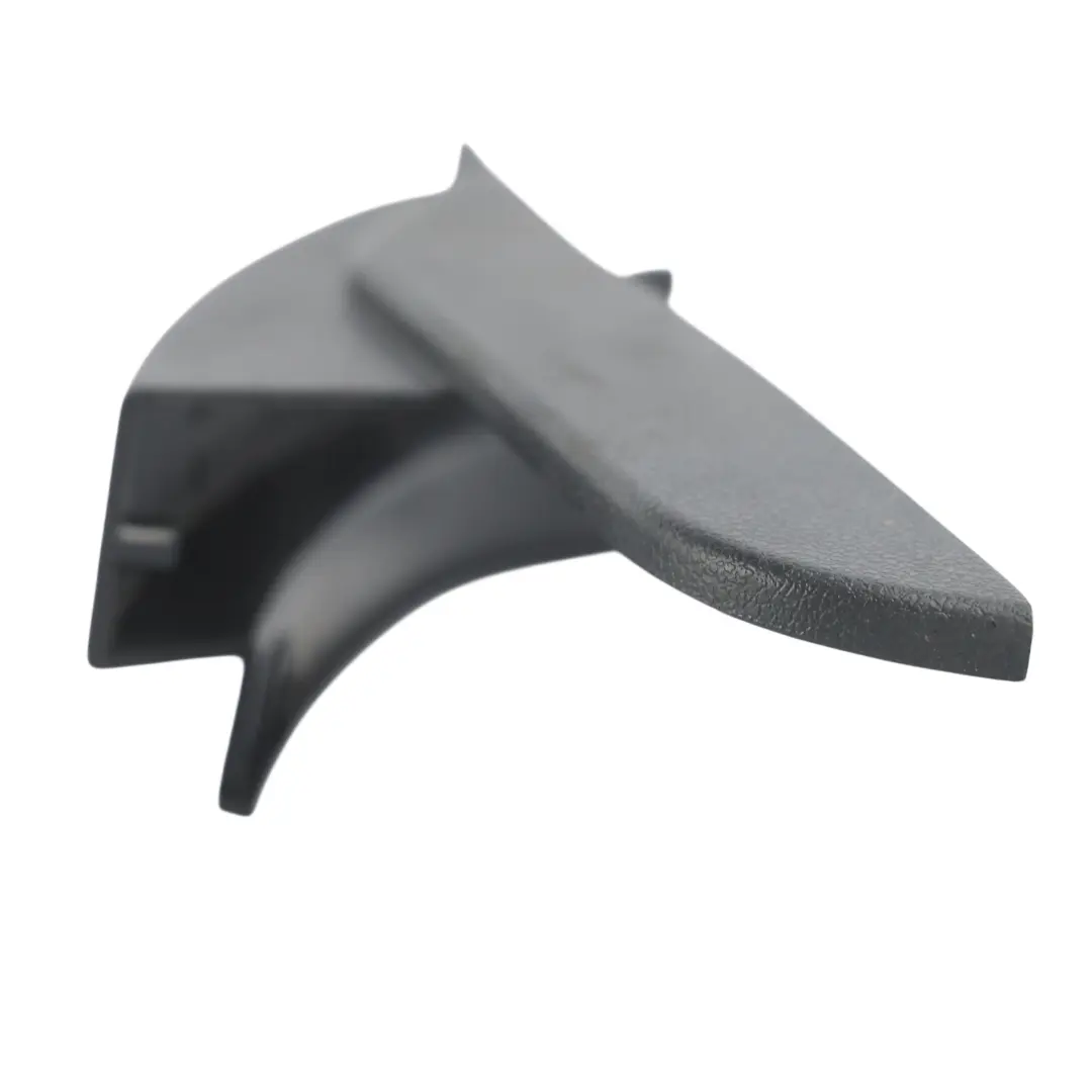 Mk5 Dashboard End Trim Panel Cover Left N/S 2S61-A044C60-BA to Ford Fiesta with Part number 1419479 Ford Fiesta Mk5 Dashboard End Trim Panel Cover Left N/S 2S61-A044C60-BA - SKU RHD-1419479 - Part number 1419479