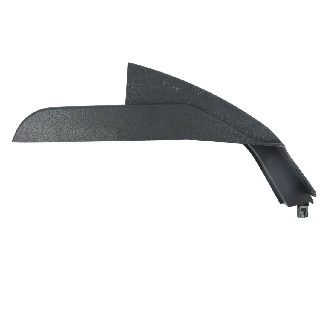 Mk5 Dashboard End Trim Panel Cover Left N/S 2S61-A044C60-BA to Ford Fiesta with Part number 1419479 Ford Fiesta Mk5 Dashboard End Trim Panel Cover Left N/S 2S61-A044C60-BA - SKU RHD-1419479 - Part number 1419479