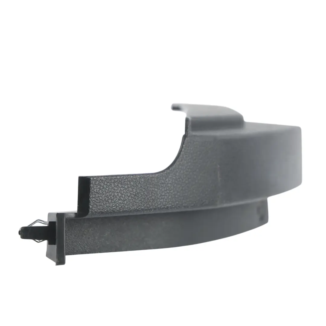 Mk5 Dashboard End Trim Panel Cover Left N/S 2S61-A044C60-BA to Ford Fiesta with Part number 1419479 Ford Fiesta Mk5 Dashboard End Trim Panel Cover Left N/S 2S61-A044C60-BA - SKU RHD-1419479 - Part number 1419479