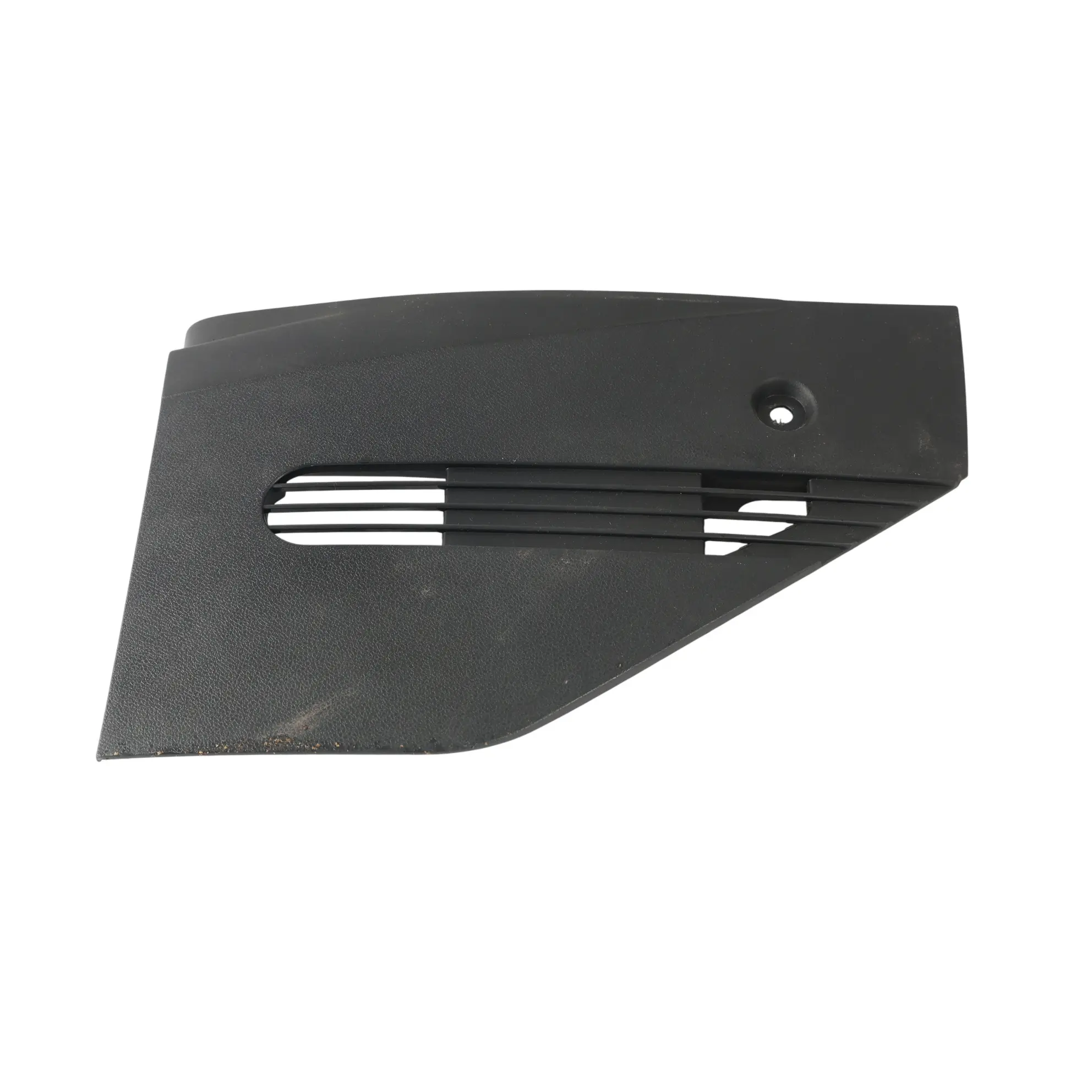 Ford Fiesta Mk5 Floor Console Kick Panel Cover Right O/S 2S61-A060A82-BEW