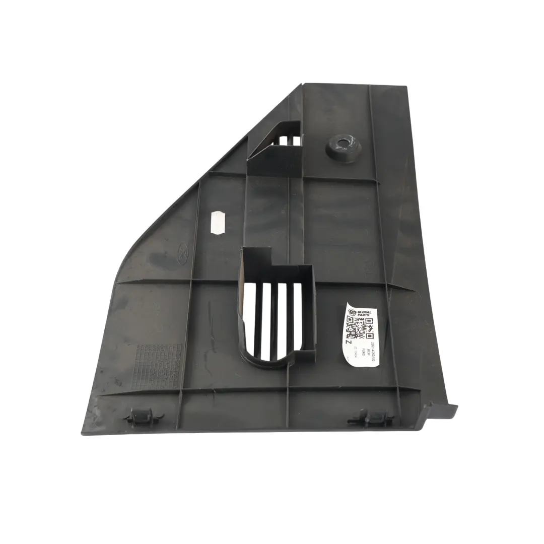 Mk5 Floor Console Kick Panel Cover Right O/S to Ford Fiesta with Part number 2S61-A060A82-BEW Ford Fiesta Mk5 Floor Console Kick Panel Cover Right O/S - SKU RHD-2S61-A060A82-BEW - Part number 2S61-A060A82-BEW