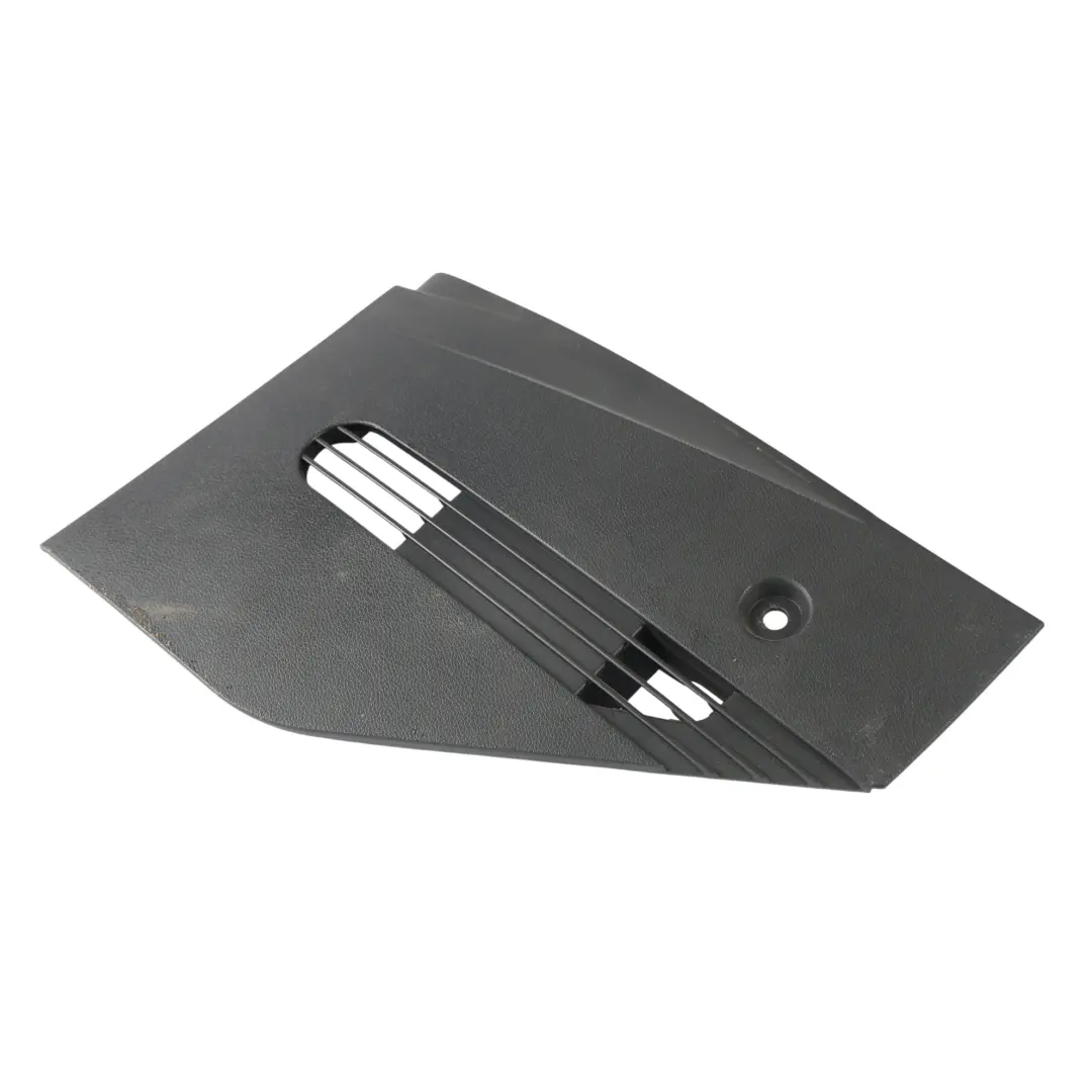 Mk5 Floor Console Kick Panel Cover Right O/S to Ford Fiesta with Part number 2S61-A060A82-BEW Ford Fiesta Mk5 Floor Console Kick Panel Cover Right O/S - SKU RHD-2S61-A060A82-BEW - Part number 2S61-A060A82-BEW