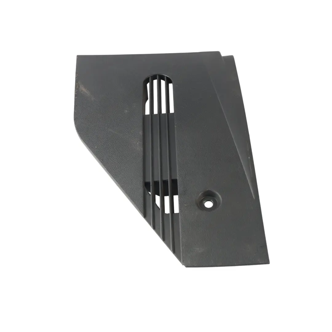 Ford Fiesta Mk5 Floor Console Kick Panel Cover Right O/S - SKU RHD-2S61-A060A82-BEW - Part number 2S61-A060A82-BEW