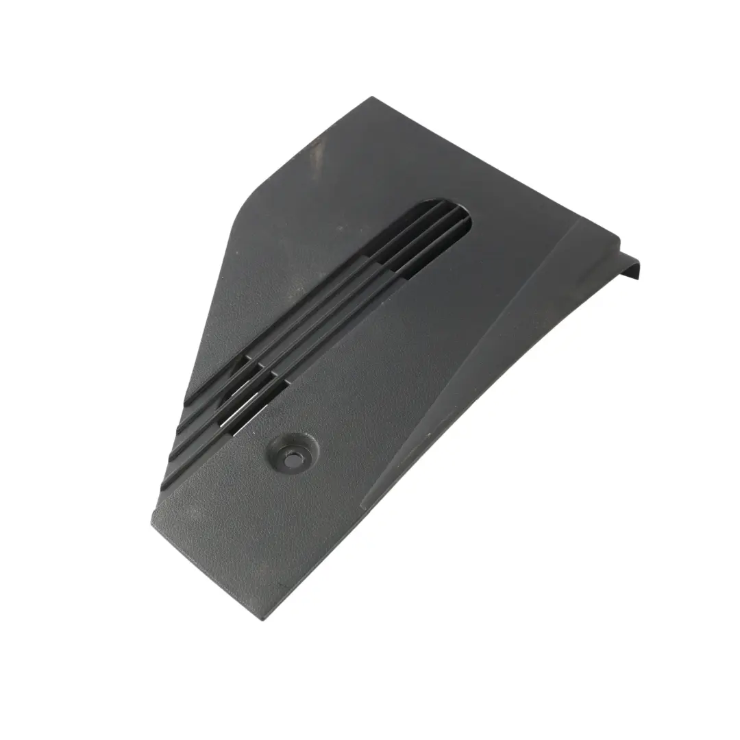 Mk5 Floor Console Kick Panel Cover Right O/S to Ford Fiesta with Part number 2S61-A060A82-BEW Ford Fiesta Mk5 Floor Console Kick Panel Cover Right O/S - SKU RHD-2S61-A060A82-BEW - Part number 2S61-A060A82-BEW