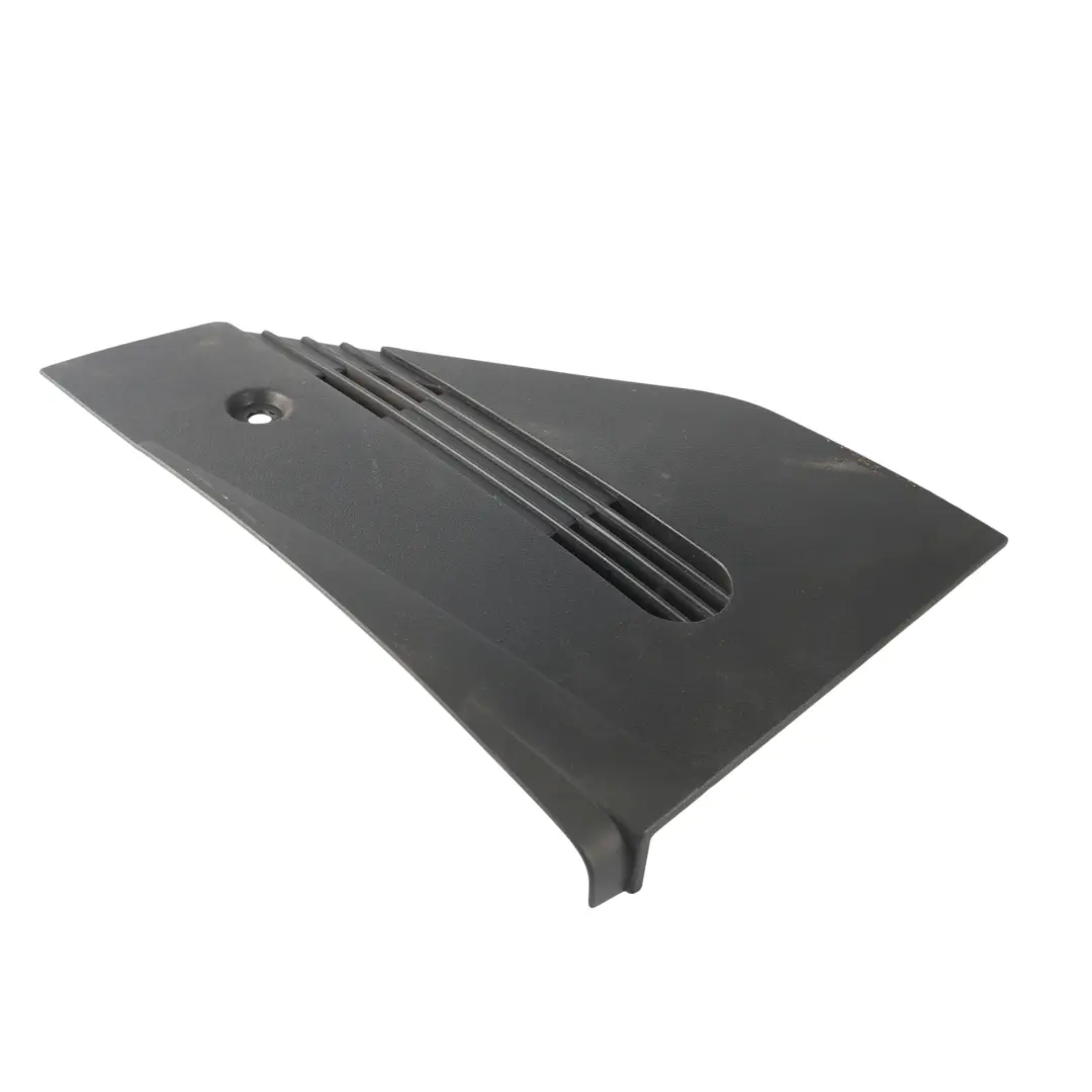 Ford Fiesta Mk5 Floor Console Kick Panel Cover Right O/S - SKU RHD-2S61-A060A82-BEW - Part number 2S61-A060A82-BEW