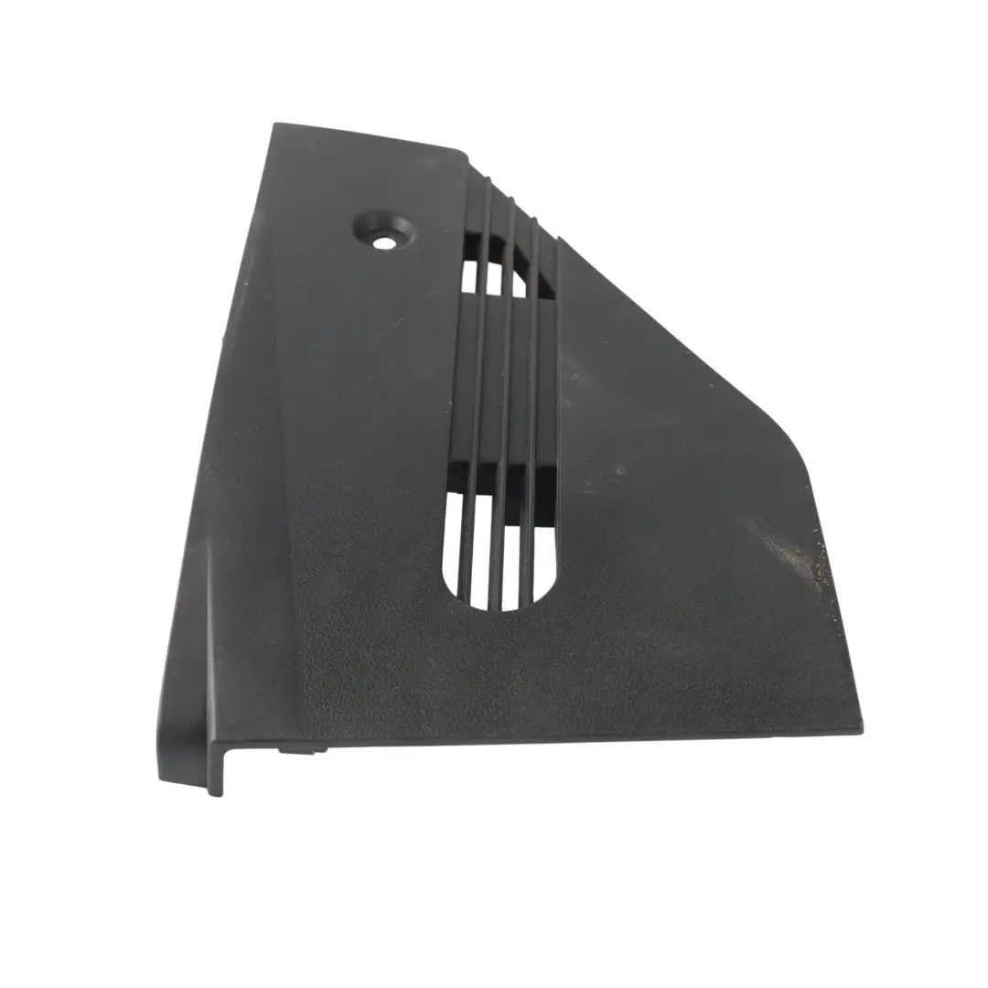Mk5 Floor Console Kick Panel Cover Right O/S to Ford Fiesta with Part number 2S61-A060A82-BEW Ford Fiesta Mk5 Floor Console Kick Panel Cover Right O/S - SKU RHD-2S61-A060A82-BEW - Part number 2S61-A060A82-BEW