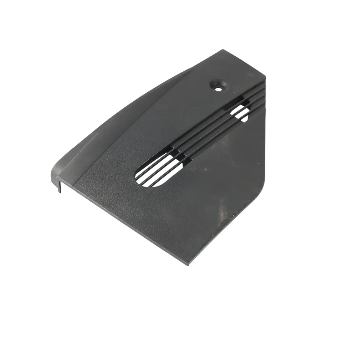 Mk5 Floor Console Kick Panel Cover Right O/S to Ford Fiesta with Part number 2S61-A060A82-BEW Ford Fiesta Mk5 Floor Console Kick Panel Cover Right O/S - SKU RHD-2S61-A060A82-BEW - Part number 2S61-A060A82-BEW