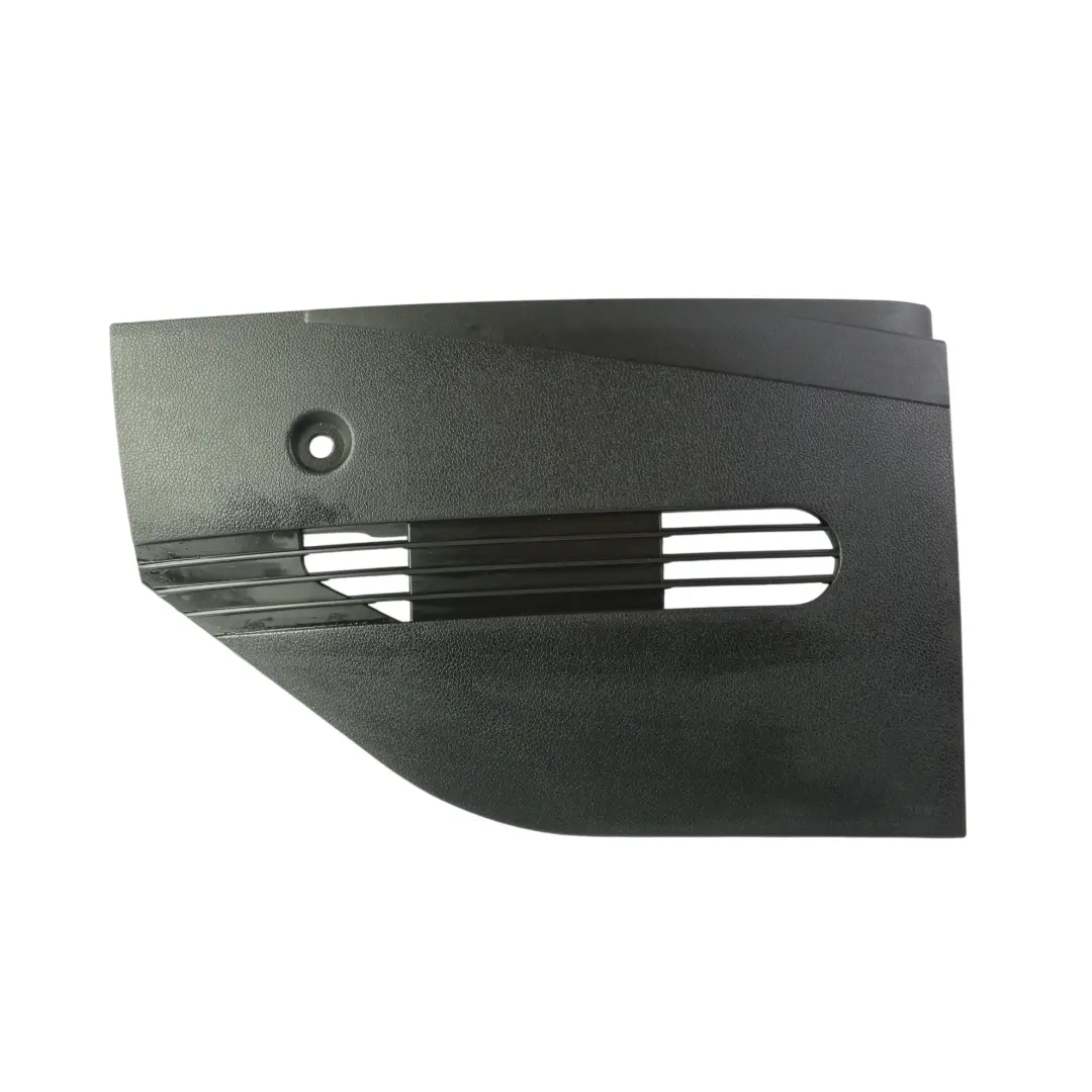 Mk5 Centre Console Heater Kick Panel Left N/S Side to Ford Fiesta with Part number 2S61-A060A83-BFW Ford Fiesta Mk5 Centre Console Heater Kick Panel Left N/S Side - SKU RHD-2S61-A060A83-BFW - Part number 2S61-A060A83-BFW