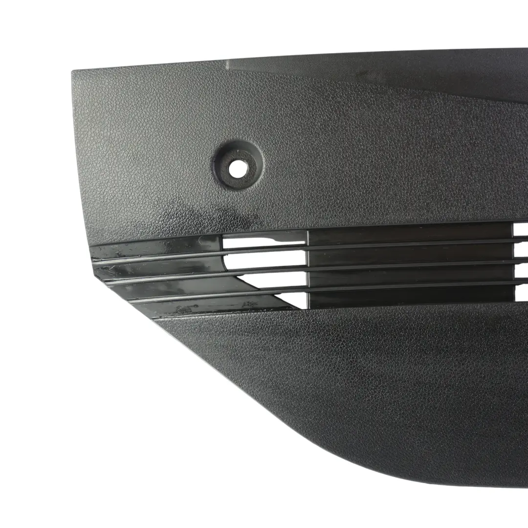 Mk5 Centre Console Heater Kick Panel Left N/S Side to Ford Fiesta with Part number 2S61-A060A83-BFW Ford Fiesta Mk5 Centre Console Heater Kick Panel Left N/S Side - SKU RHD-2S61-A060A83-BFW - Part number 2S61-A060A83-BFW