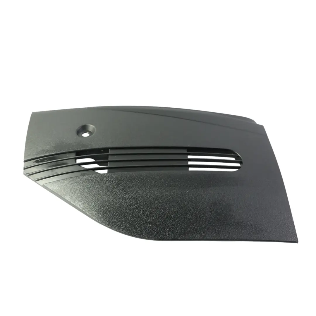 Mk5 Centre Console Heater Kick Panel Left N/S Side to Ford Fiesta with Part number 2S61-A060A83-BFW Ford Fiesta Mk5 Centre Console Heater Kick Panel Left N/S Side - SKU RHD-2S61-A060A83-BFW - Part number 2S61-A060A83-BFW