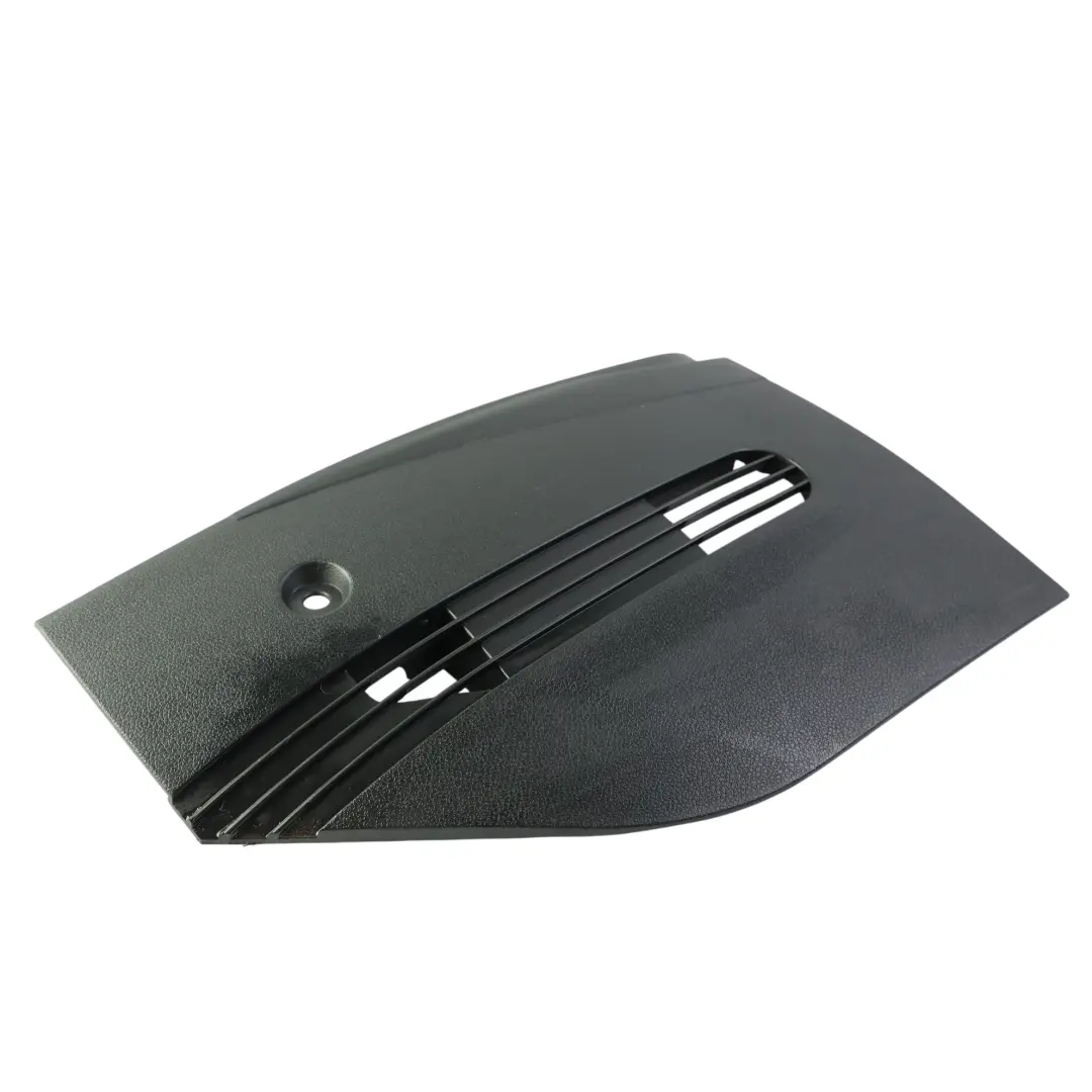Ford Fiesta Mk5 Centre Console Heater Kick Panel Left N/S Side - SKU RHD-2S61-A060A83-BFW - Part number 2S61-A060A83-BFW
