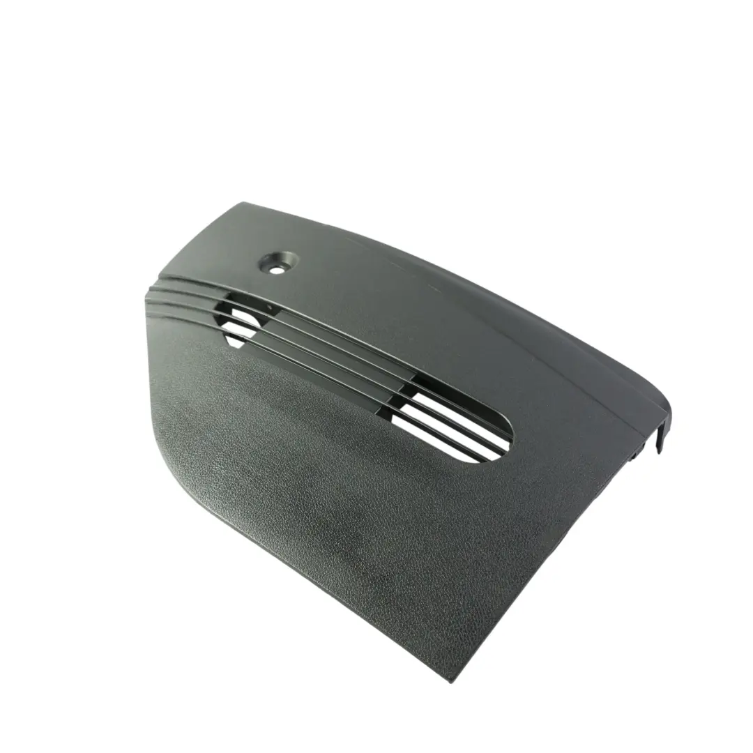 Mk5 Centre Console Heater Kick Panel Left N/S Side to Ford Fiesta with Part number 2S61-A060A83-BFW Ford Fiesta Mk5 Centre Console Heater Kick Panel Left N/S Side - SKU RHD-2S61-A060A83-BFW - Part number 2S61-A060A83-BFW