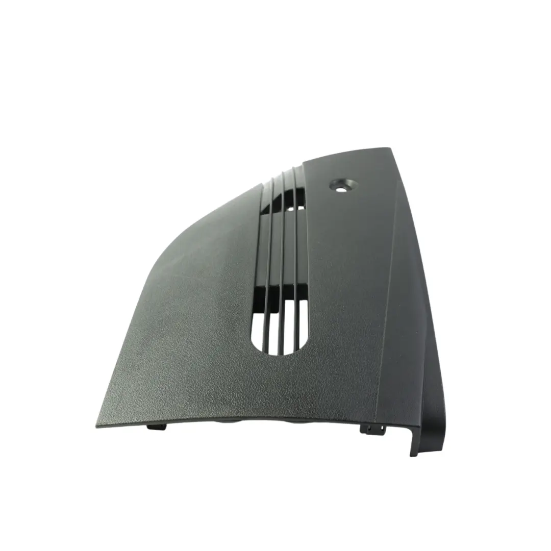 Mk5 Centre Console Heater Kick Panel Left N/S Side to Ford Fiesta with Part number 2S61-A060A83-BFW Ford Fiesta Mk5 Centre Console Heater Kick Panel Left N/S Side - SKU RHD-2S61-A060A83-BFW - Part number 2S61-A060A83-BFW