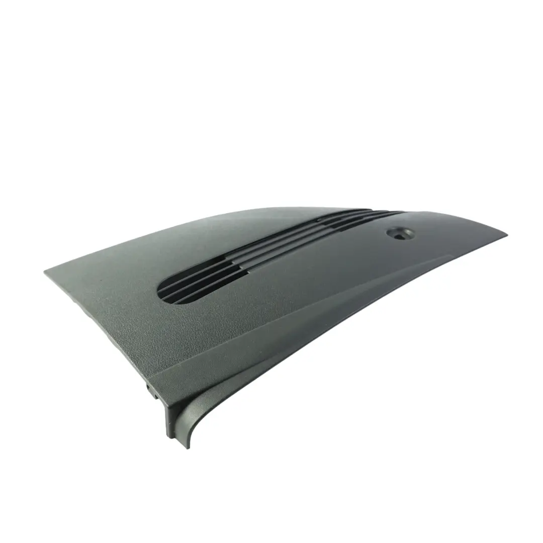 Mk5 Centre Console Heater Kick Panel Left N/S Side to Ford Fiesta with Part number 2S61-A060A83-BFW Ford Fiesta Mk5 Centre Console Heater Kick Panel Left N/S Side - SKU RHD-2S61-A060A83-BFW - Part number 2S61-A060A83-BFW