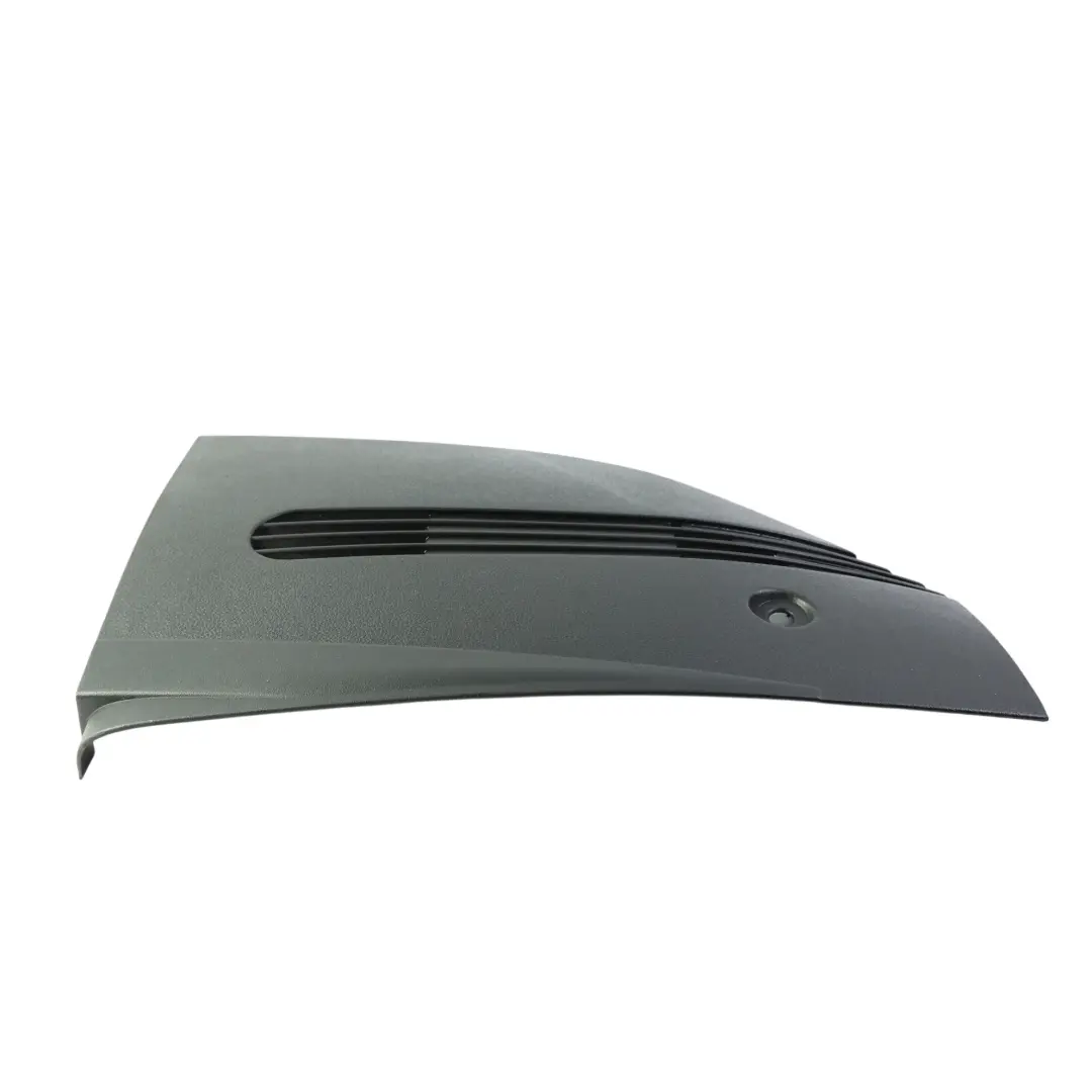 Mk5 Centre Console Heater Kick Panel Left N/S Side to Ford Fiesta with Part number 2S61-A060A83-BFW Ford Fiesta Mk5 Centre Console Heater Kick Panel Left N/S Side - SKU RHD-2S61-A060A83-BFW - Part number 2S61-A060A83-BFW