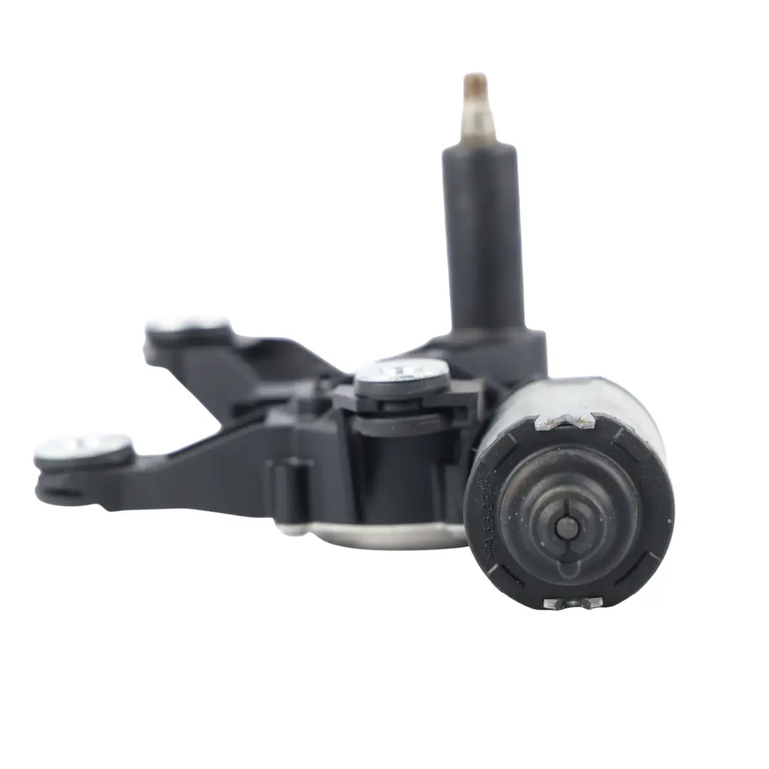 Mk5 Rear Window Windscreen Wiper Motor to Ford Fiesta with Part number 2S61-A17K441-AC Ford Fiesta Mk5 Rear Window Windscreen Wiper Motor - SKU 2S61-A17K441-AC - Part number 2S61-A17K441-AC
