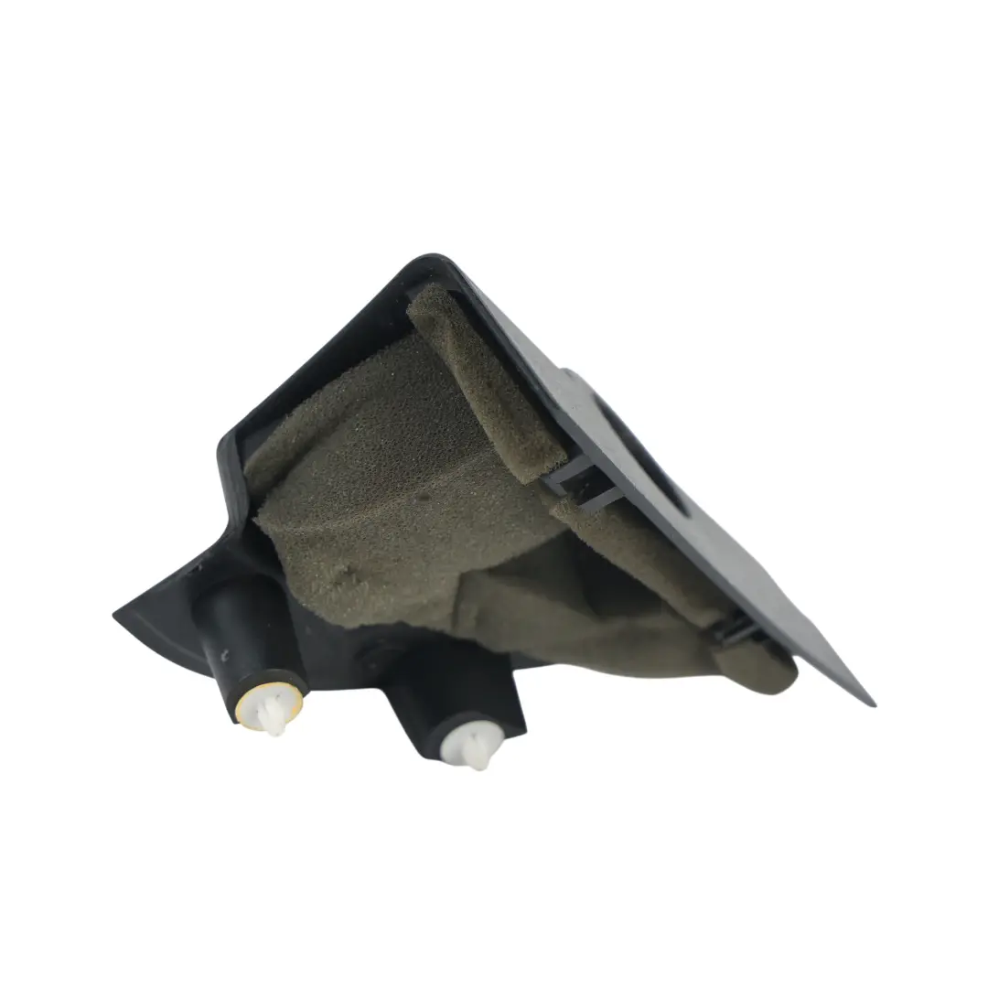Ford Fiesta MK5 Nakładka Lusterka Prawy Przód - SKU 2S61-A23408-BGW - Numer Części 2S61-A23408-BGW