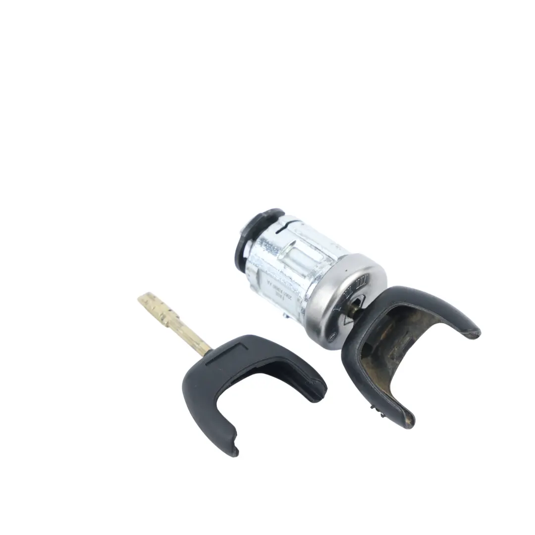 Ford Transit MK7 Blocchetto Accensione Cilindro 2 Chiavi 2.2 TDCI - SKU 2S61-A3697-AA - Numero di parte 2S61-A3697-AA