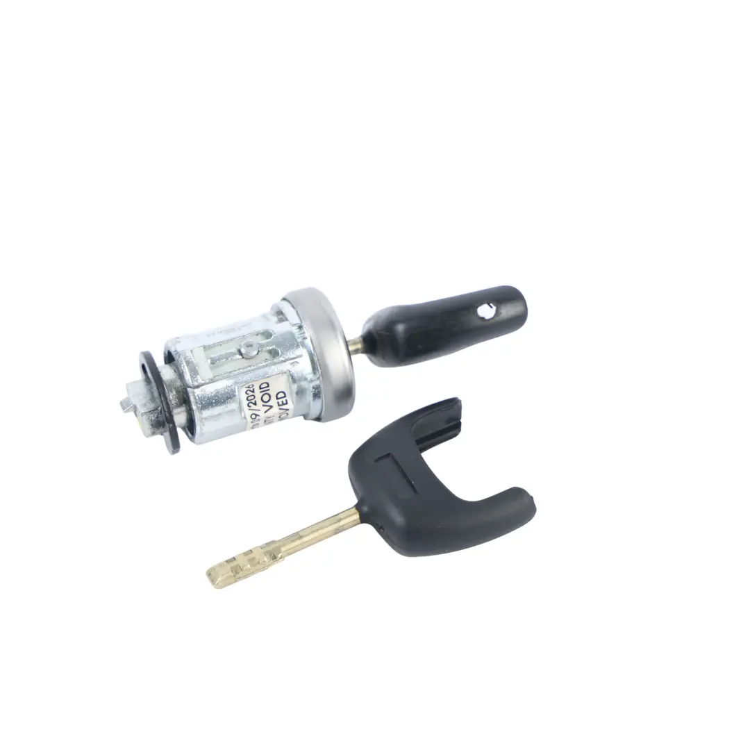 Ford Transit MK7 Blocchetto Accensione Cilindro 2 Chiavi 2.2 TDCI - SKU 2S61-A3697-AA - Numero di parte 2S61-A3697-AA