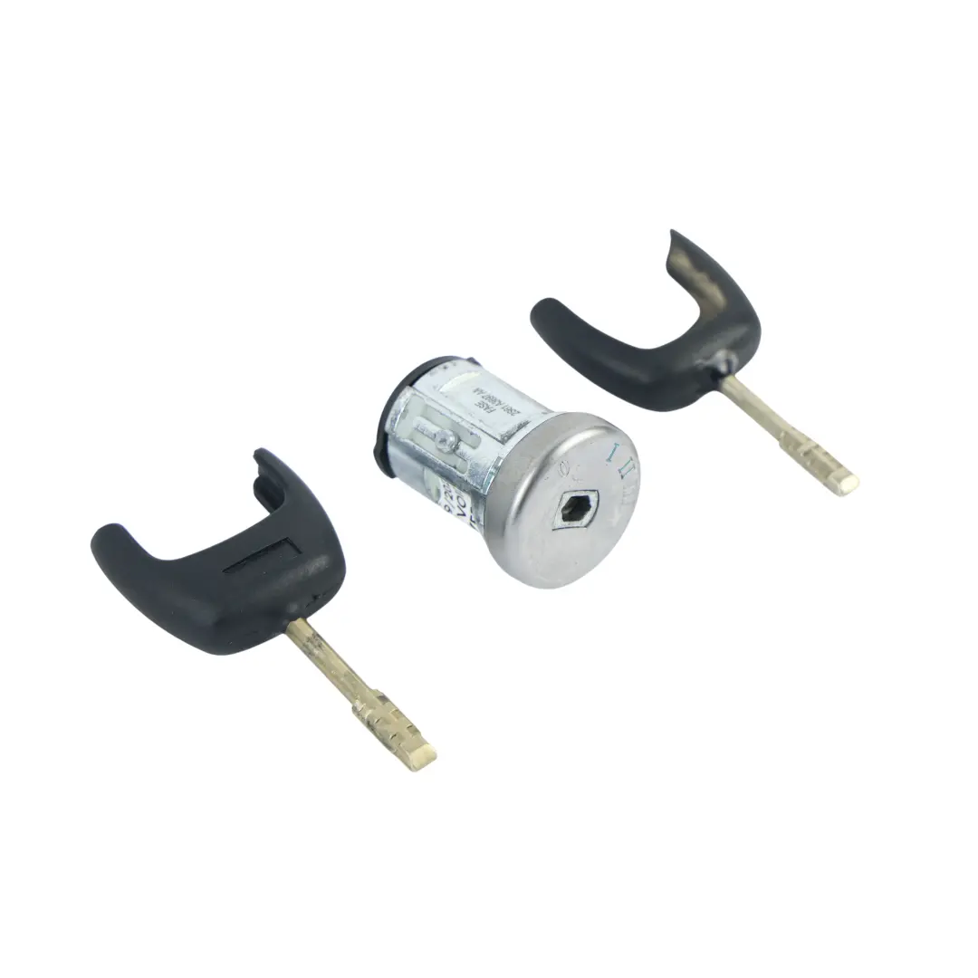 Blocchetto Accensione Cilindro 2 Chiavi 2.2 TDCI per Ford Transit MK7 con numero di parte 2S61-A3697-AA Ford Transit MK7 Blocchetto Accensione Cilindro 2 Chiavi 2.2 TDCI - SKU 2S61-A3697-AA - Numero di parte 2S61-A3697-AA