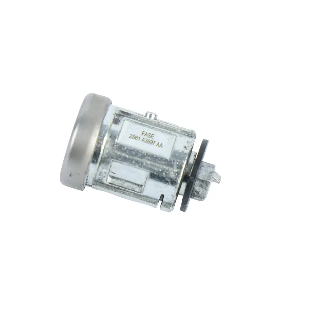 Ford Transit MK7 Blocchetto Accensione Cilindro 2 Chiavi 2.2 TDCI - SKU 2S61-A3697-AA - Numero di parte 2S61-A3697-AA