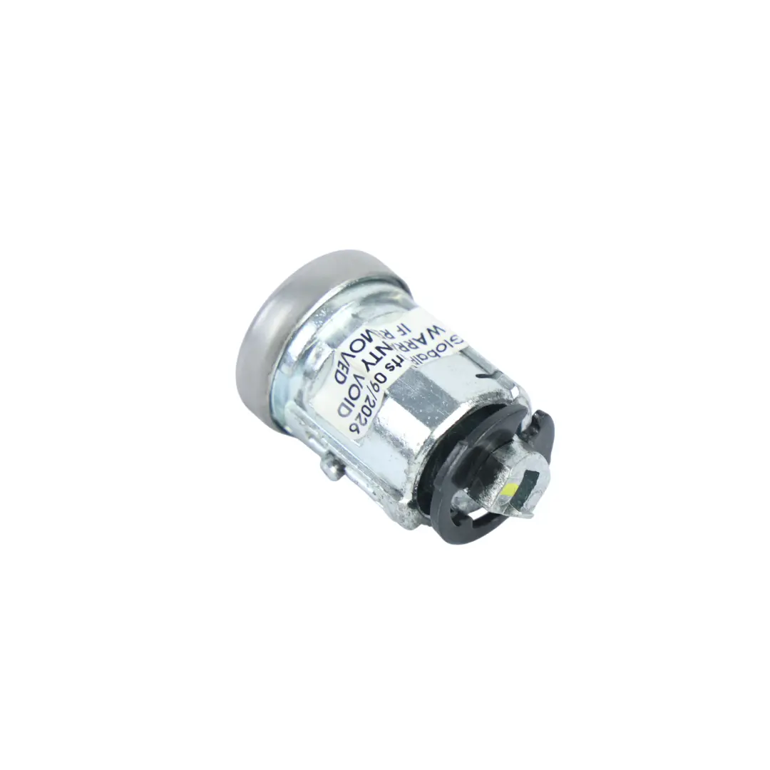 Ford Transit MK7 Blocchetto Accensione Cilindro 2 Chiavi 2.2 TDCI - SKU 2S61-A3697-AA - Numero di parte 2S61-A3697-AA