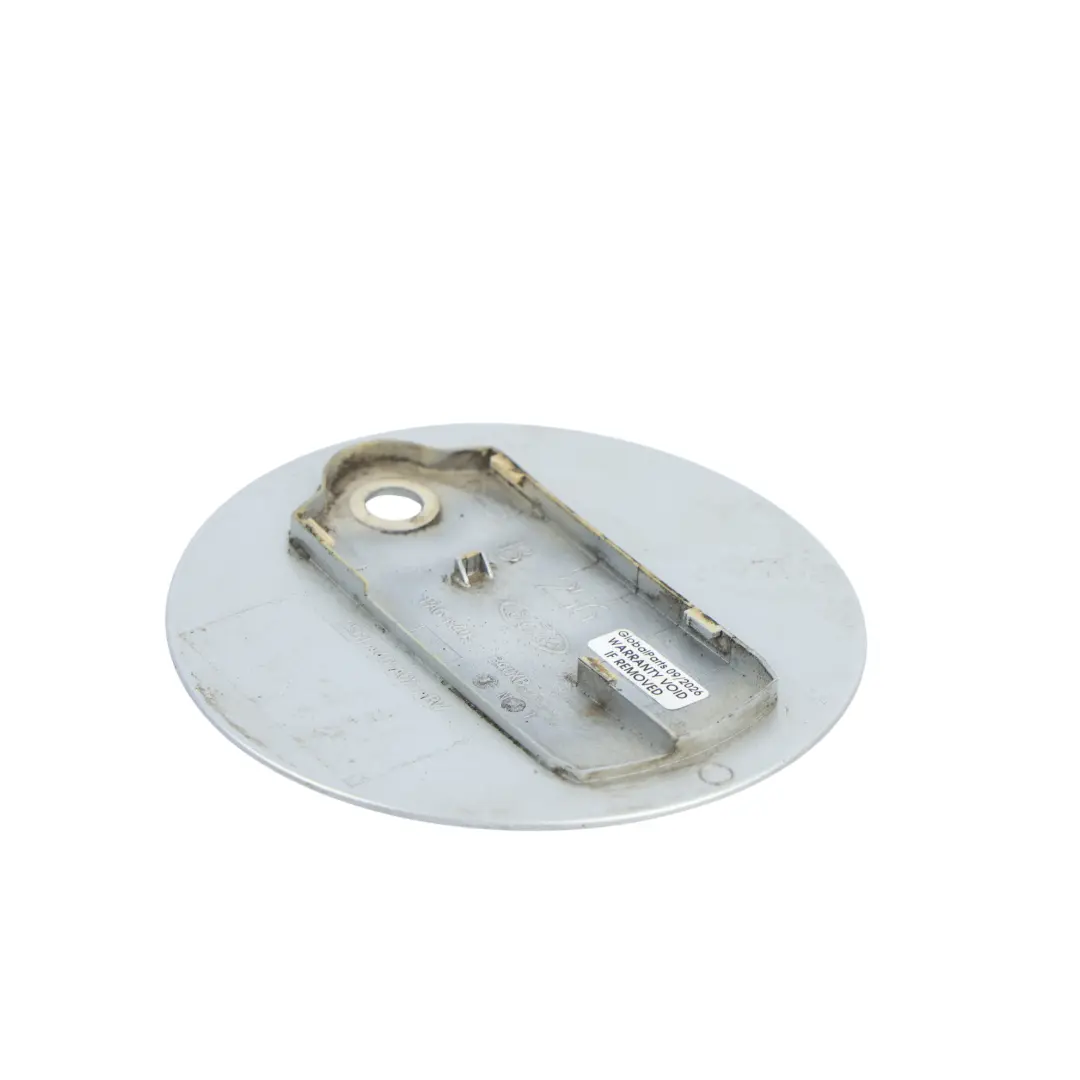 Mk5 Sportello Carburante Argento Moondust ZJ per Ford Fiesta con numero di parte 2S61-A405A02-ABW Ford Fiesta Mk5 Sportello Carburante Argento Moondust ZJ - SKU 2S61-A405A02-ABW-MDS - Numero di parte 2S61-A405A02-ABW