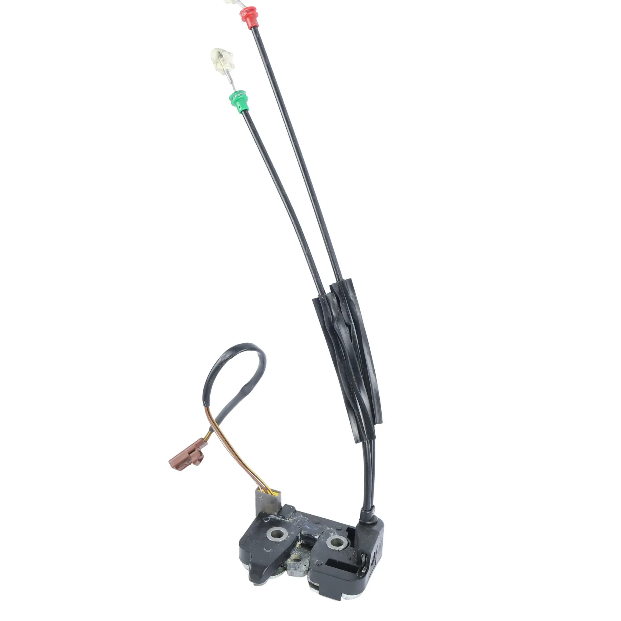 Ford Fiesta Mk6 Zamek Klapy Bagażnika 2S61-A43102-BF