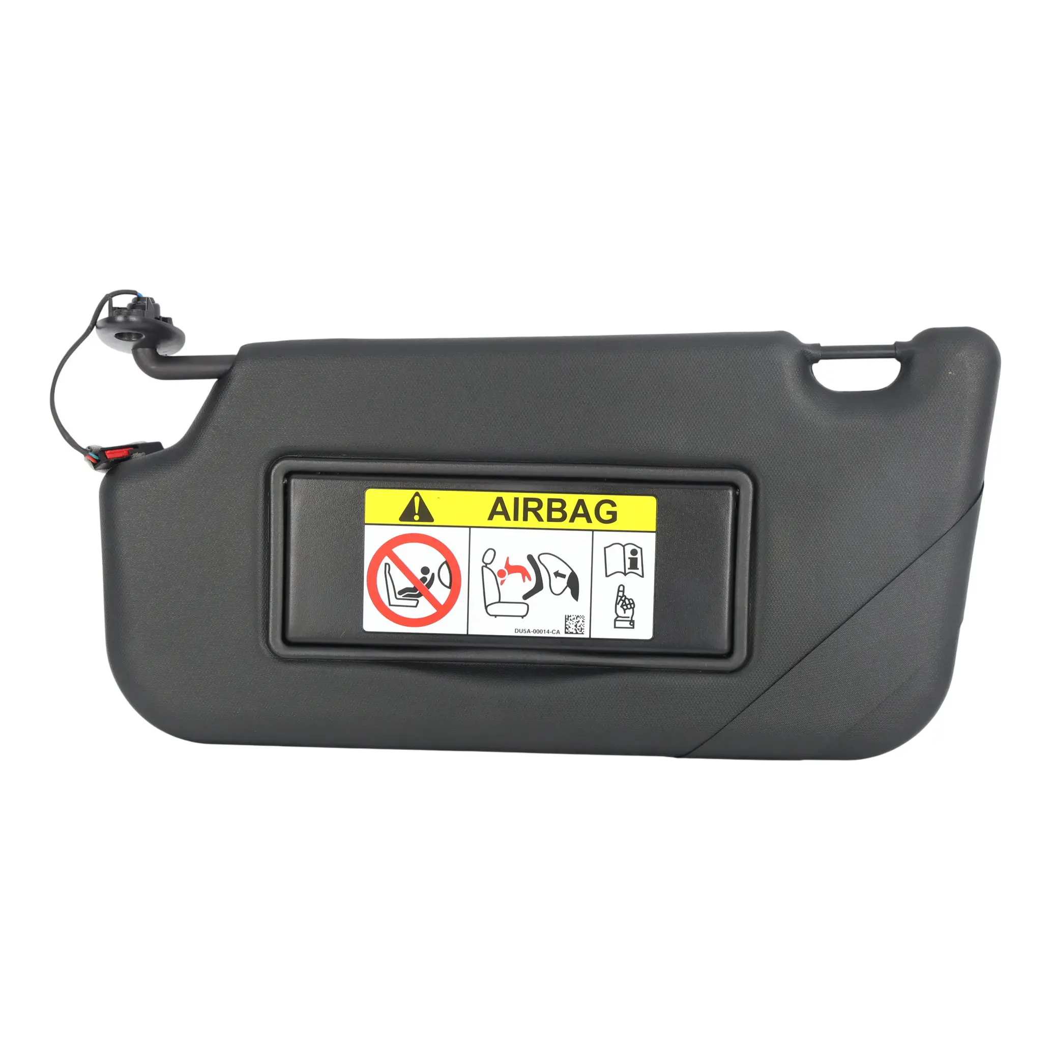 Ford Focus ST MK3 Aletta Parasole Specchio Anteriore Sinistro BM51-A04101-HA