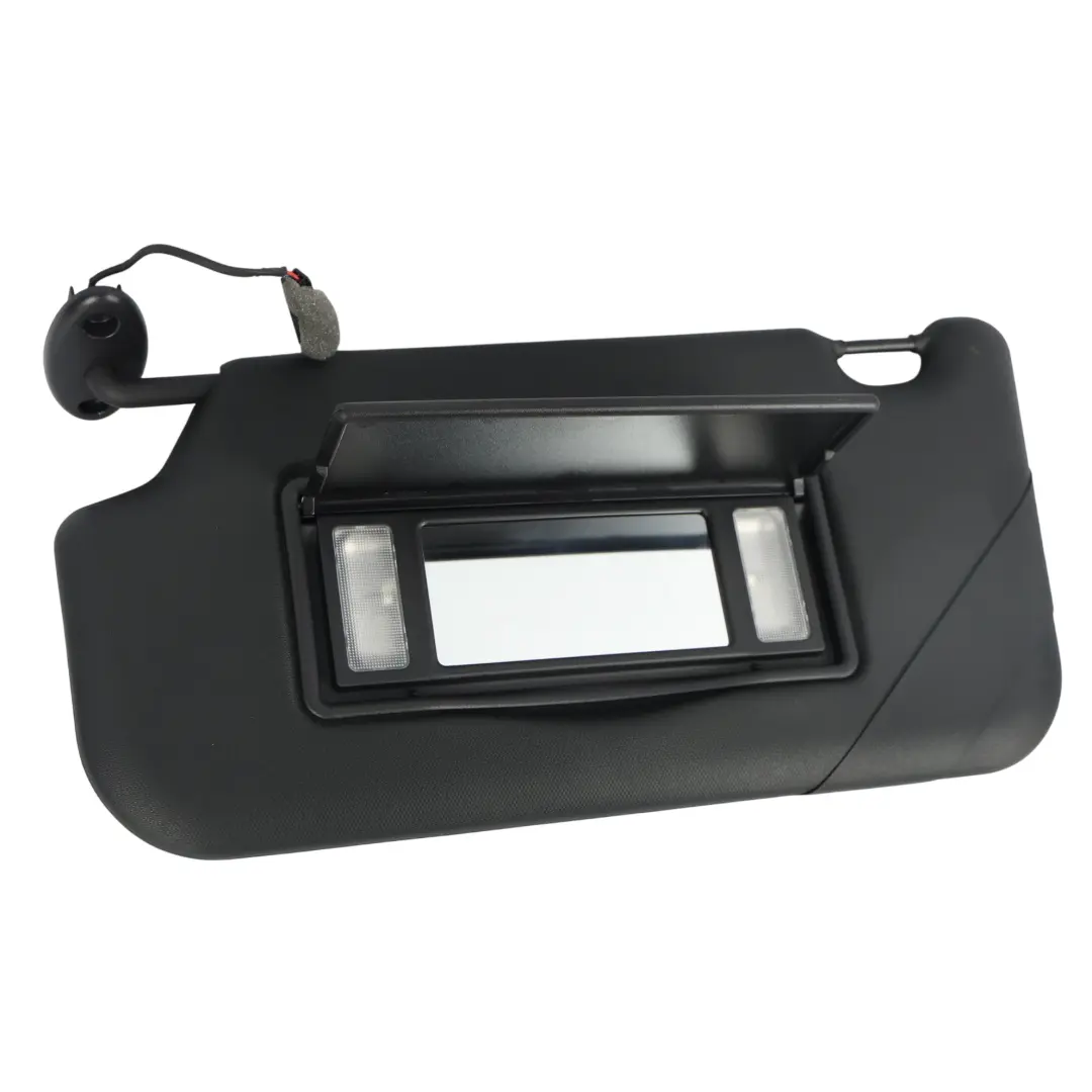 Ford Focus ST MK3 Parasol Panel Espejo Delantero Izquierdo - SKU BM51-A04101-HA - Número de pieza BM51-A04101-HA