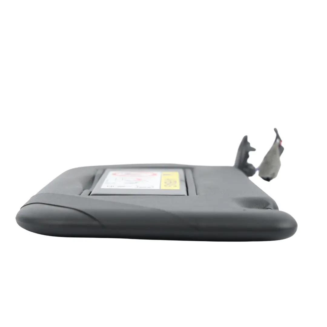 Ford Focus ST MK3 Aletta Parasole Specchio Anteriore Sinistro - SKU BM51-A04101-HA - Numero di parte BM51-A04101-HA