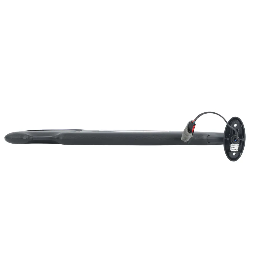 Ford Focus ST MK3 Aletta Parasole Specchio Anteriore Sinistro - SKU BM51-A04101-HA - Numero di parte BM51-A04101-HA