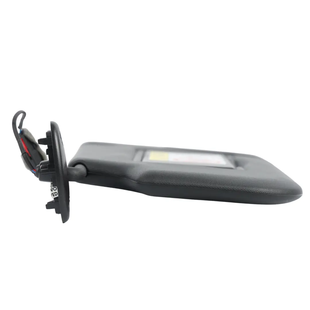 MK3 Pare-Soleil Miroir Avant Gauche pour Ford Focus ST à propos du numéro de pièce BM51-A04101-HA Ford Focus ST MK3 Pare-Soleil Miroir Avant Gauche - SKU BM51-A04101-HA - Numéro de pièce BM51-A04101-HA