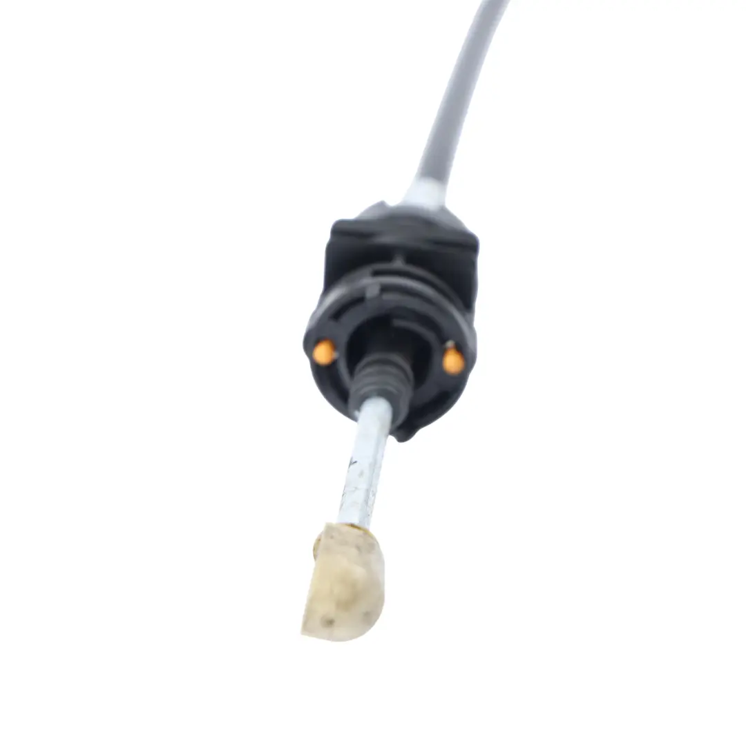 MK5 Cable Varillas Cambio Manual 5 Velocidades 1473402 para Ford Fiesta con número de pieza 2S6R-7E395-AE Ford Fiesta MK5 Cable Varillas Cambio Manual 5 Velocidades 1473402 - SKU 2S6R-7E395-AE - Número de pieza 2S6R-7E395-AE