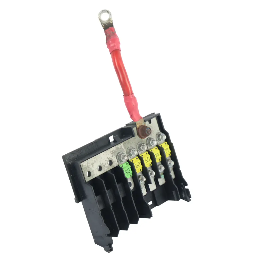 Mk5 Sicherungskasten Batterie Sicherung für Ford Fiesta mit Teilenummer 2S6T-14A073-BB Ford Fiesta Mk5 Sicherungskasten Batterie Sicherung - SKU 2S6T-14A073-BB - Teilenummer 2S6T-14A073-BB