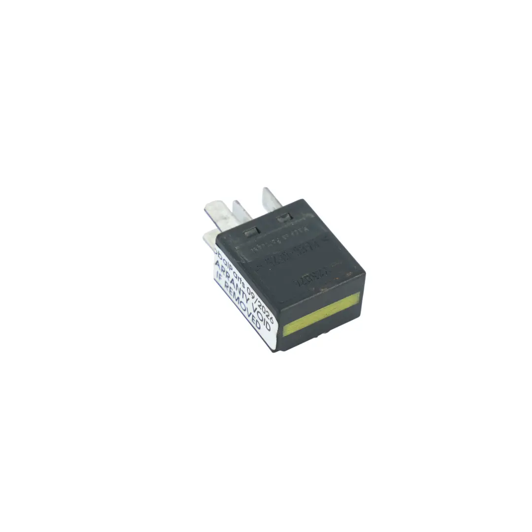 4-Pin Tyco to Range Rover Sport L320 Black Relay Plug 12V with Part number 2W93-14B192-BA Range Rover Sport L320 Black Relay Plug 12V 4-Pin Tyco - SKU 2W93-14B192-BA - Part number 2W93-14B192-BA