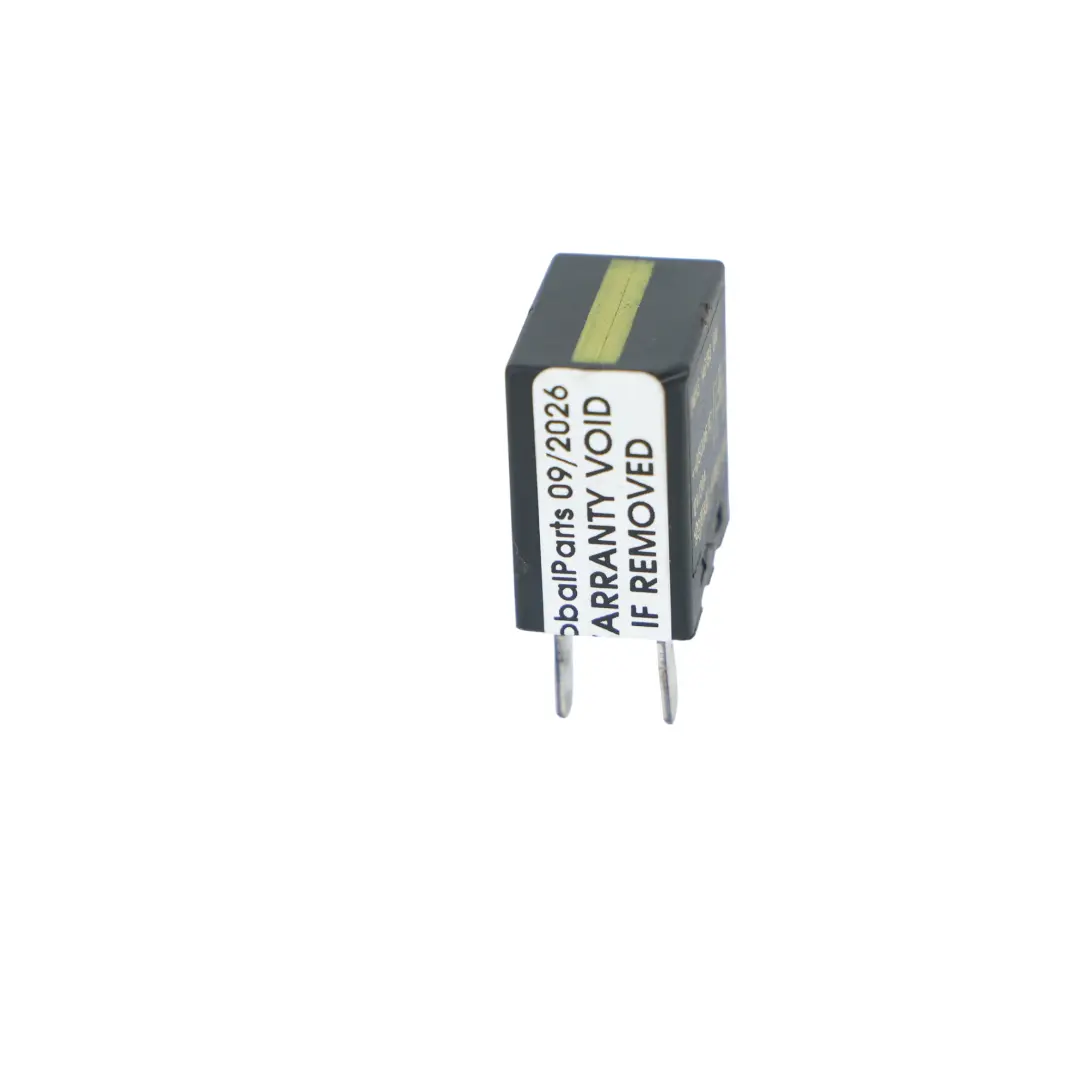 4-Pin Tyco to Range Rover Sport L320 Black Relay Plug 12V with Part number 2W93-14B192-BA Range Rover Sport L320 Black Relay Plug 12V 4-Pin Tyco - SKU 2W93-14B192-BA - Part number 2W93-14B192-BA