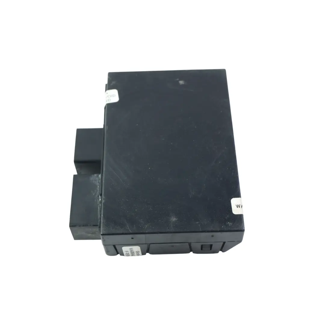 Audi Q7 4L Towbar Trailer Hitch Control Module Unit ECU HELLA 5DS010154-11 - SKU 4E0907383H-1 - Part number 4E0907383H