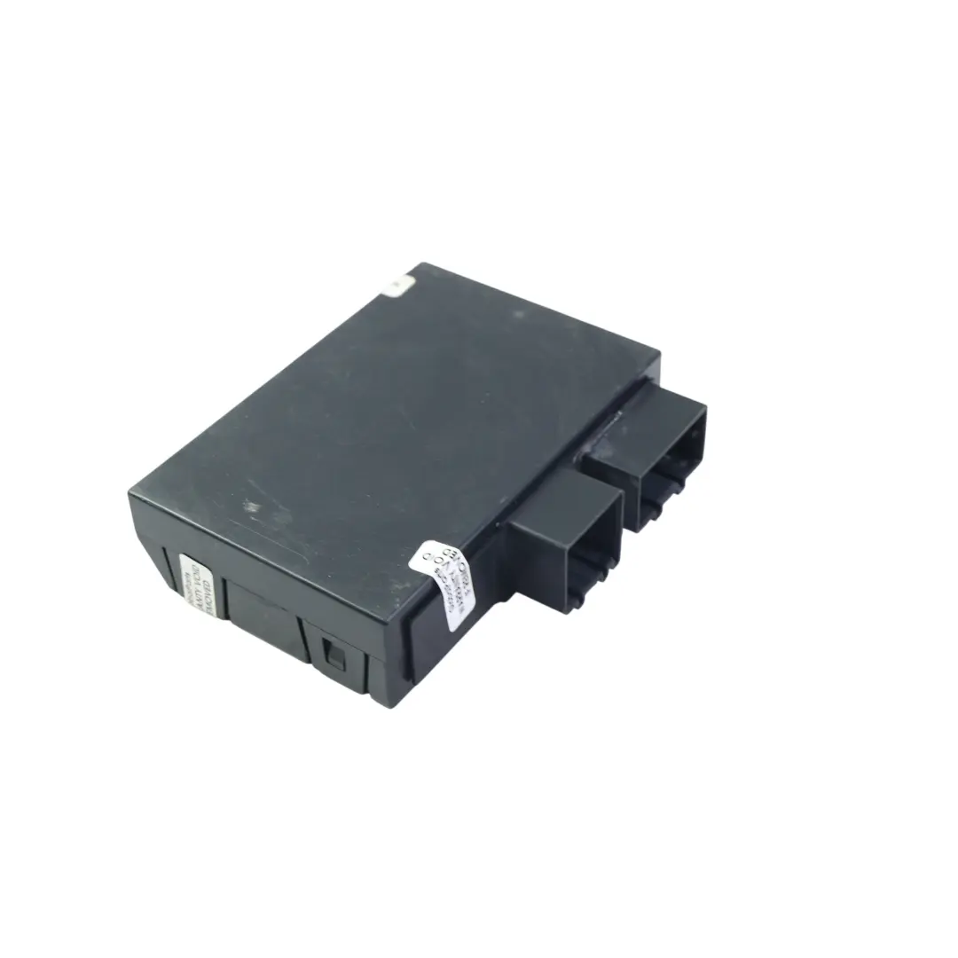 Audi Q7 4L Towbar Trailer Hitch Control Module Unit ECU HELLA 5DS010154-11 - SKU 4E0907383H-1 - Part number 4E0907383H