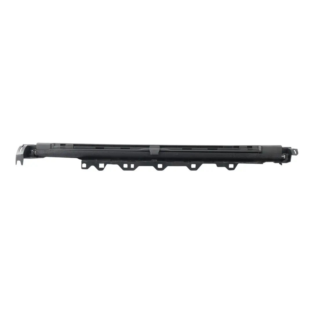 Coffre Cache Bagage Store Pare-Soleil pour Citroën C4 Grand Picasso à propos du numéro de pièce 3000021322 Citroën C4 Grand Picasso Coffre Cache Bagage Store Pare-Soleil - SKU 3000021322 - Numéro de pièce 3000021322
