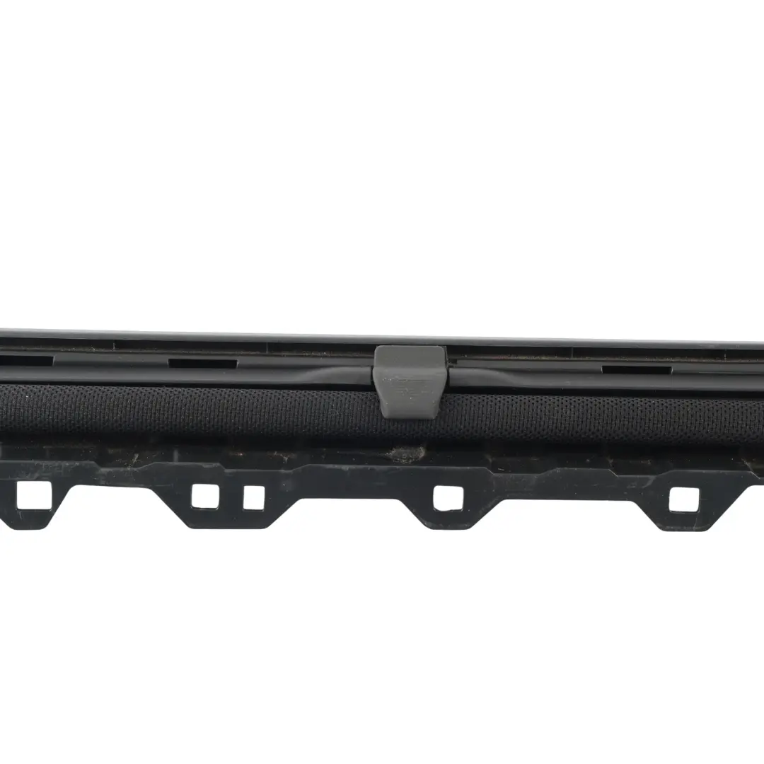 Coffre Cache Bagage Store Pare-Soleil pour Citroën C4 Grand Picasso à propos du numéro de pièce 3000021322 Citroën C4 Grand Picasso Coffre Cache Bagage Store Pare-Soleil - SKU 3000021322 - Numéro de pièce 3000021322