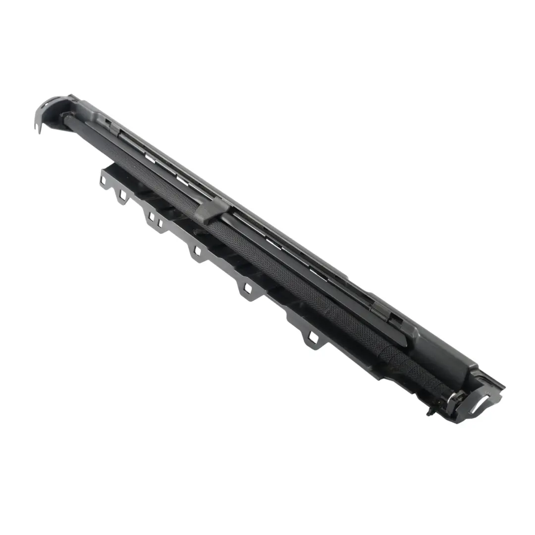 Citroën C4 Grand Picasso Boot Parcel Shelf Roller Blind Sun Shade - SKU 3000021322 - Part number 3000021322