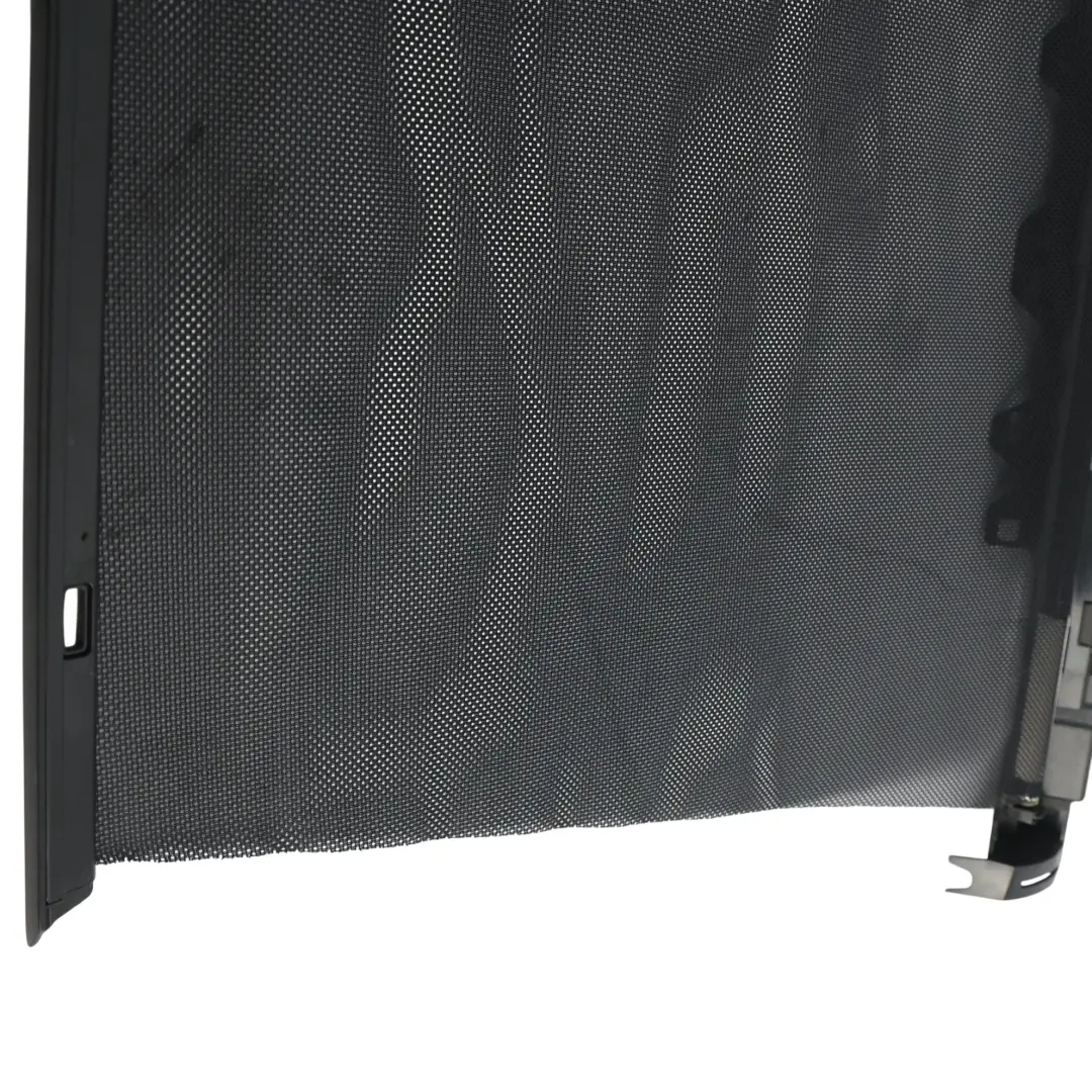 Citroën C4 Grand Picasso Sun Shade Roller Blind Trim Cover - SKU 3000021323 - Part number 3000021323
