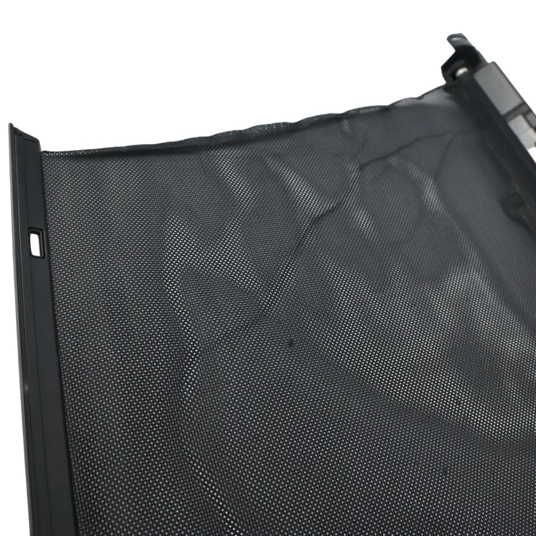 Citroën C4 Grand Picasso Sun Shade Roller Blind Trim Cover - SKU 3000021323 - Part number 3000021323