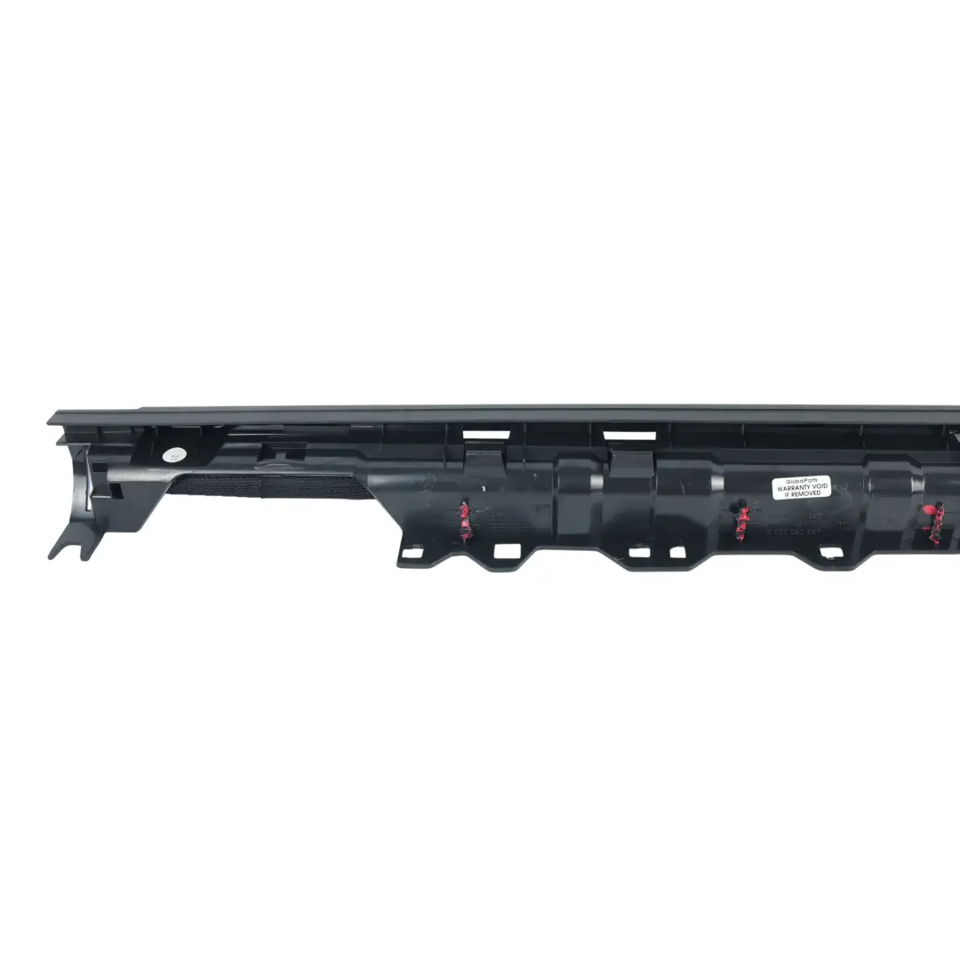 Citroën C4 Grand Picasso Sun Shade Roller Blind Trim Cover - SKU 3000021323 - Part number 3000021323